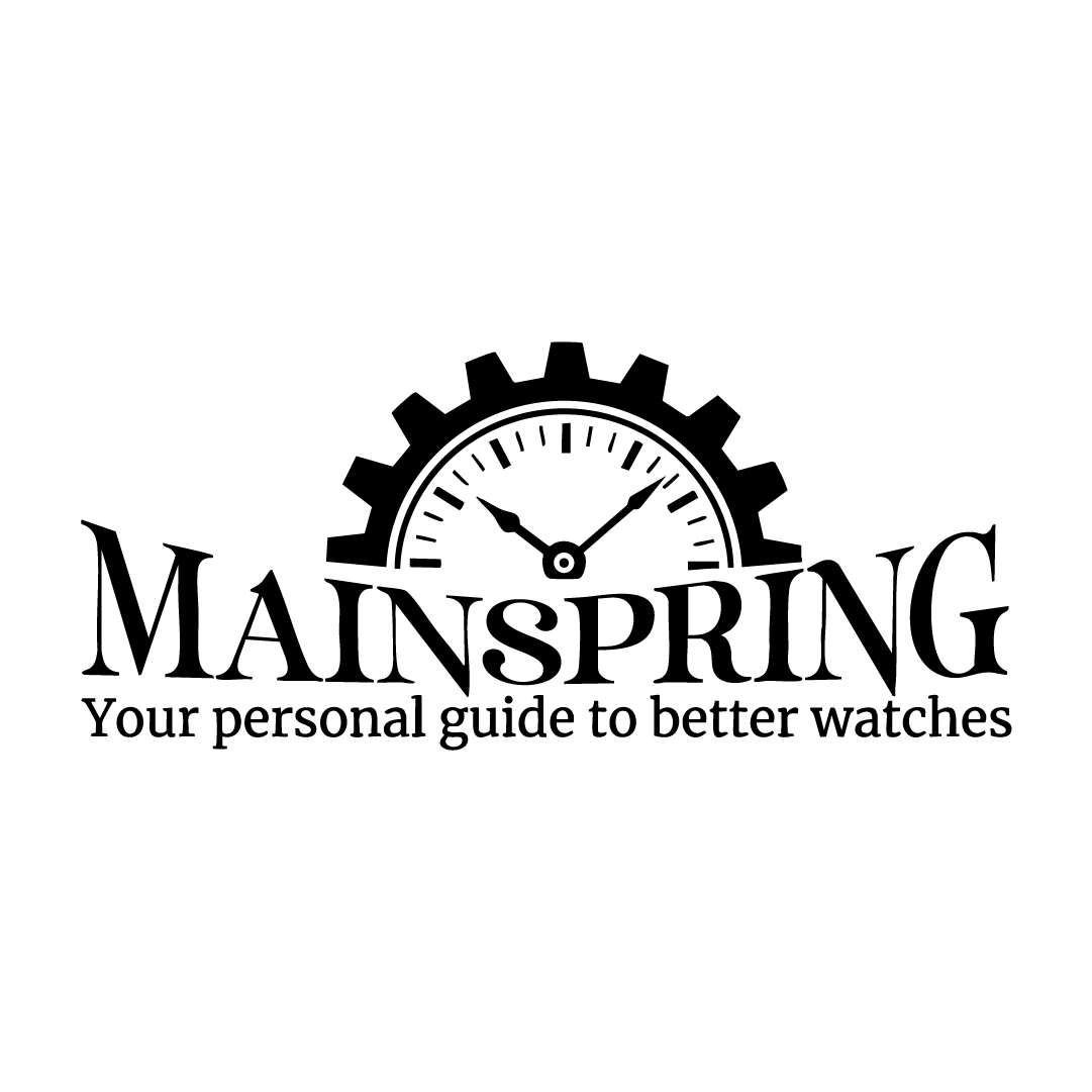 Mainspring
